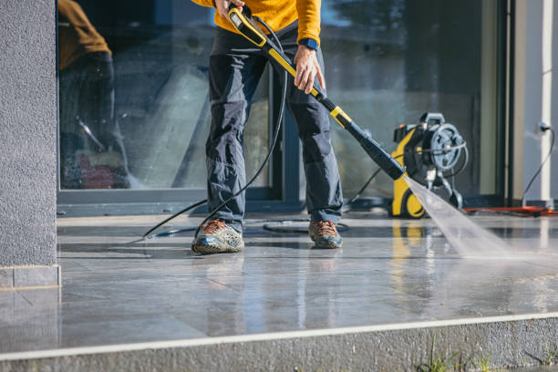 Best Gas Station Cleaning  in Eastvale, CA